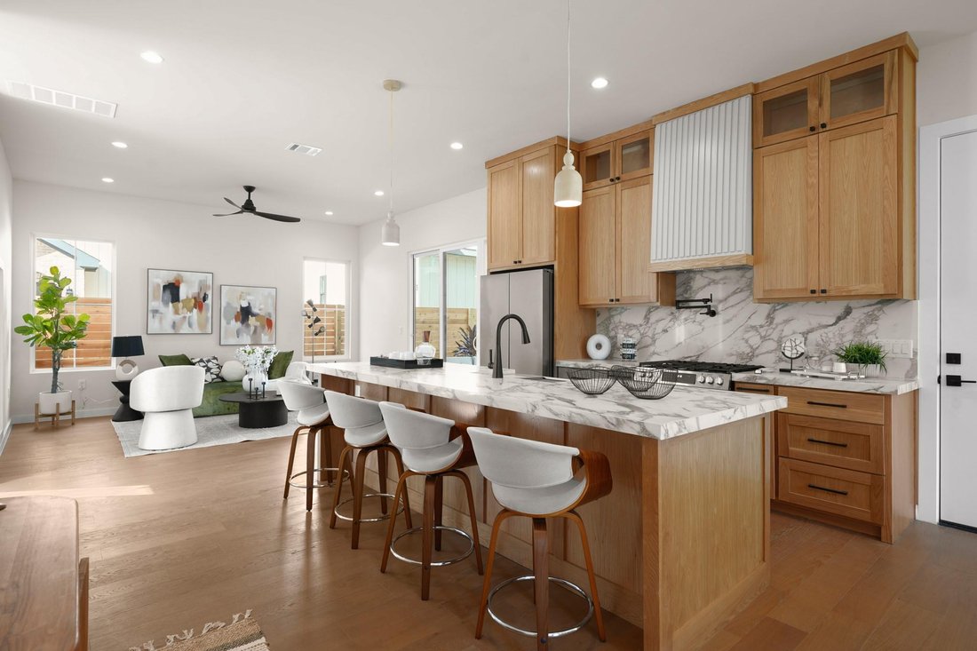 House in Austin, Texas, United States 2 - 18394436