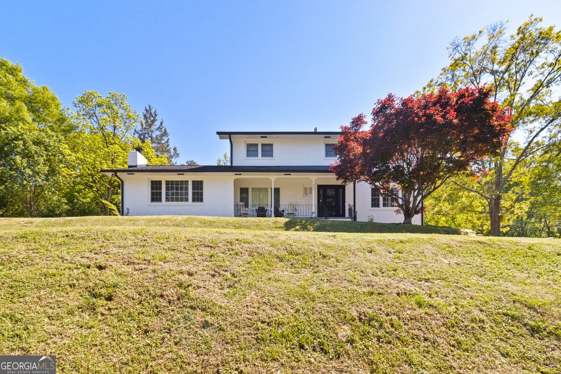 House in Bogart, Georgia, United States 3 - 18395055