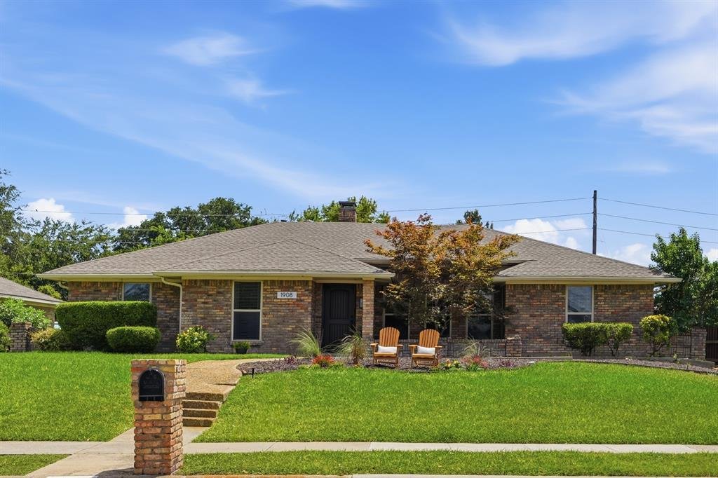 House in Plano, Texas, United States 2 - 18396334