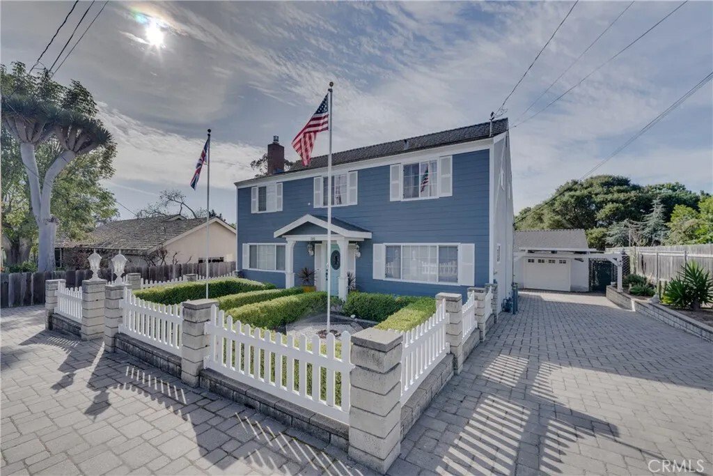 House in Arroyo Grande, California, United States 5 - 18396238