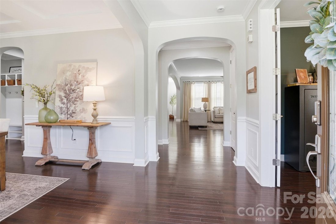 House in Fort Mill, South Carolina, United States 4 - 18395796