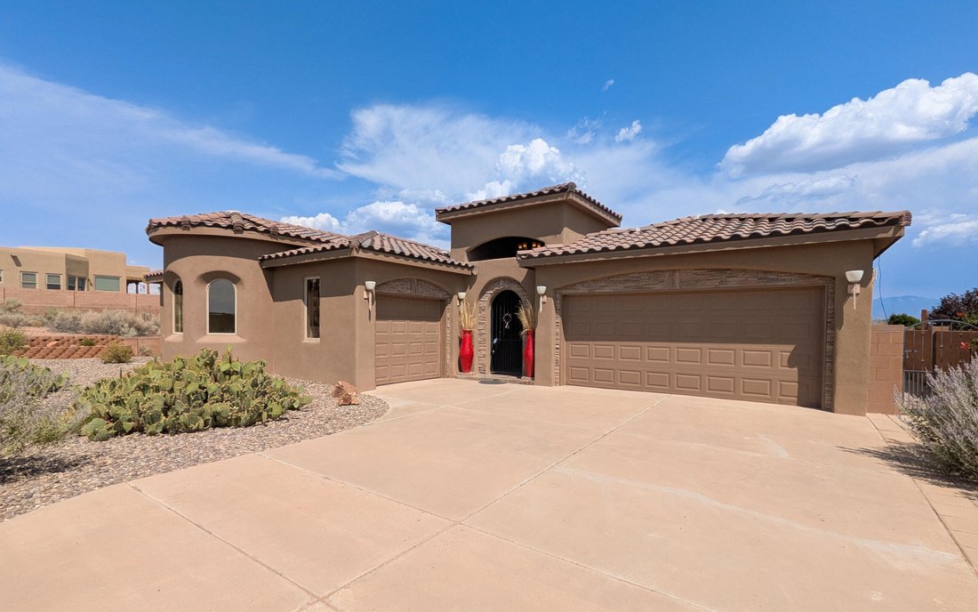 House in Rio Rancho, New Mexico, United States 2 - 18394599