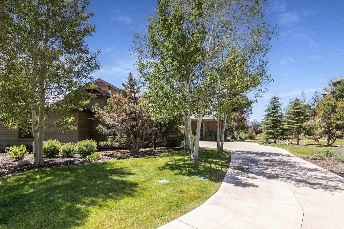 Townhouse in Kamas, Utah, United States 3 - 18312776