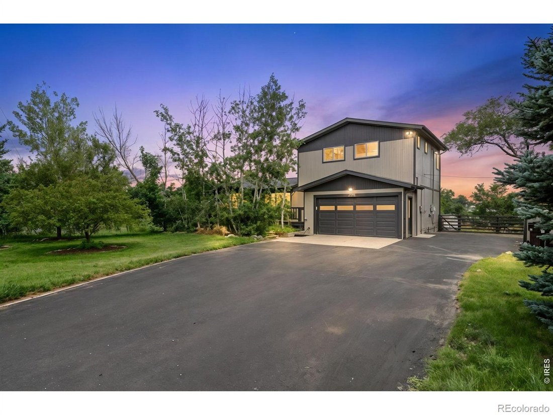 House in Boulder, Colorado, United States 2 - 18394165