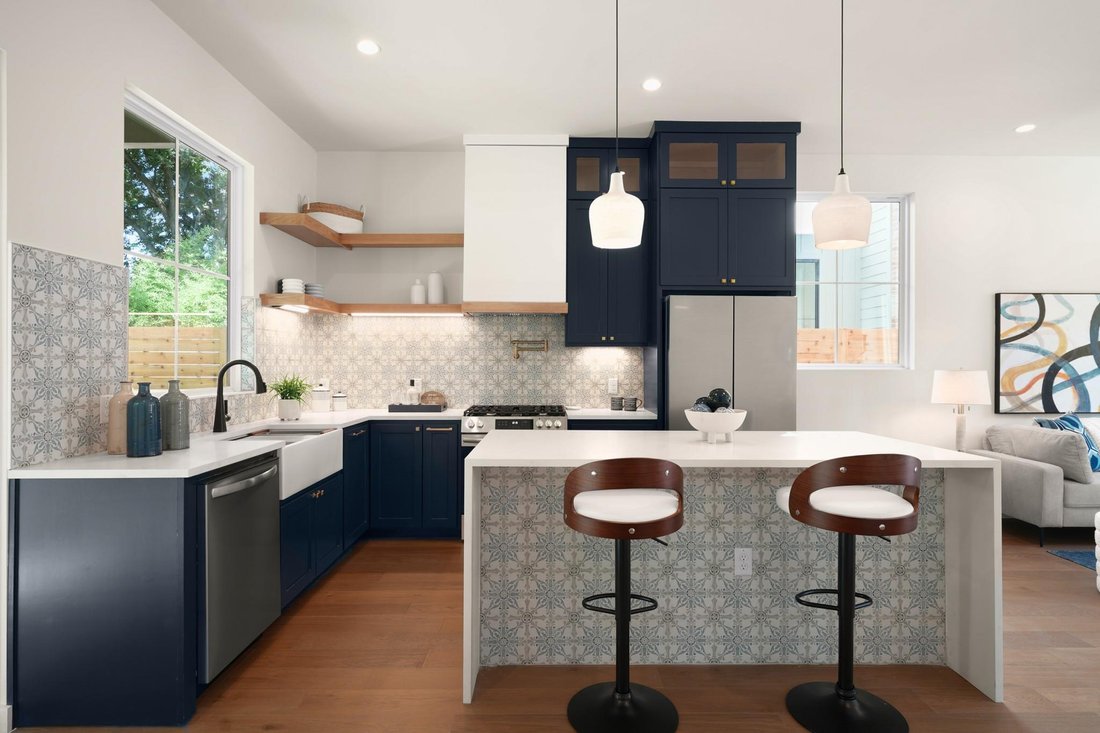 House in Austin, Texas, United States 1 - 18394374
