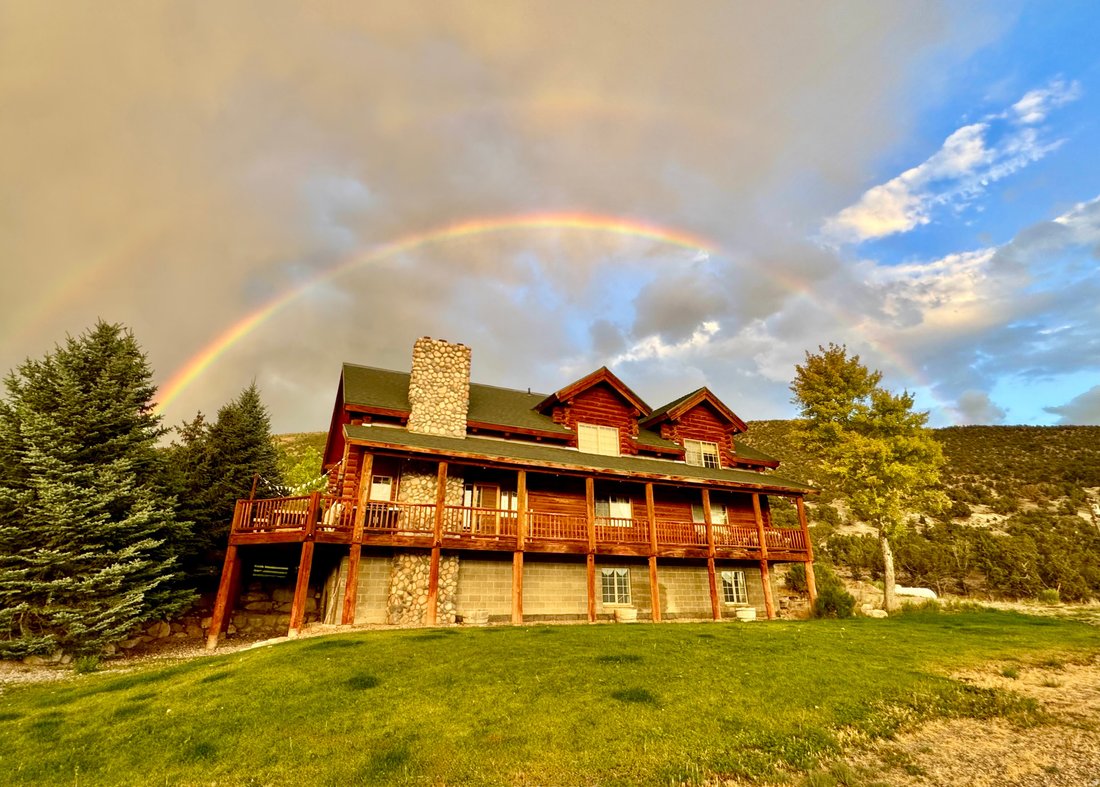 House in Manti, Utah, United States 2 - 17758006