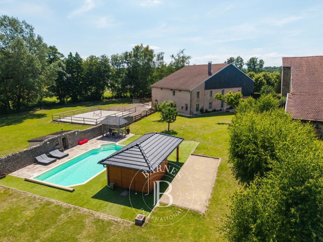Tenuta a Dogneville, Grande Est, Francia 1 - 17847851