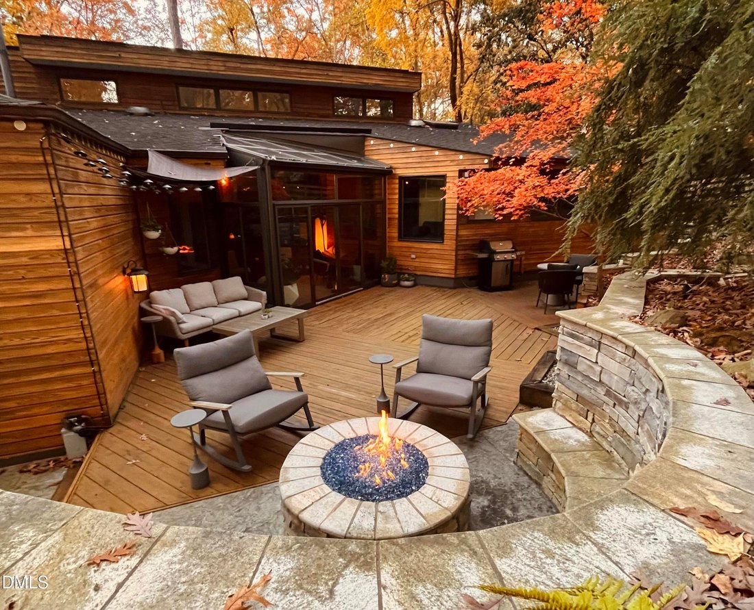 House in Cary, North Carolina, United States 3 - 18395057