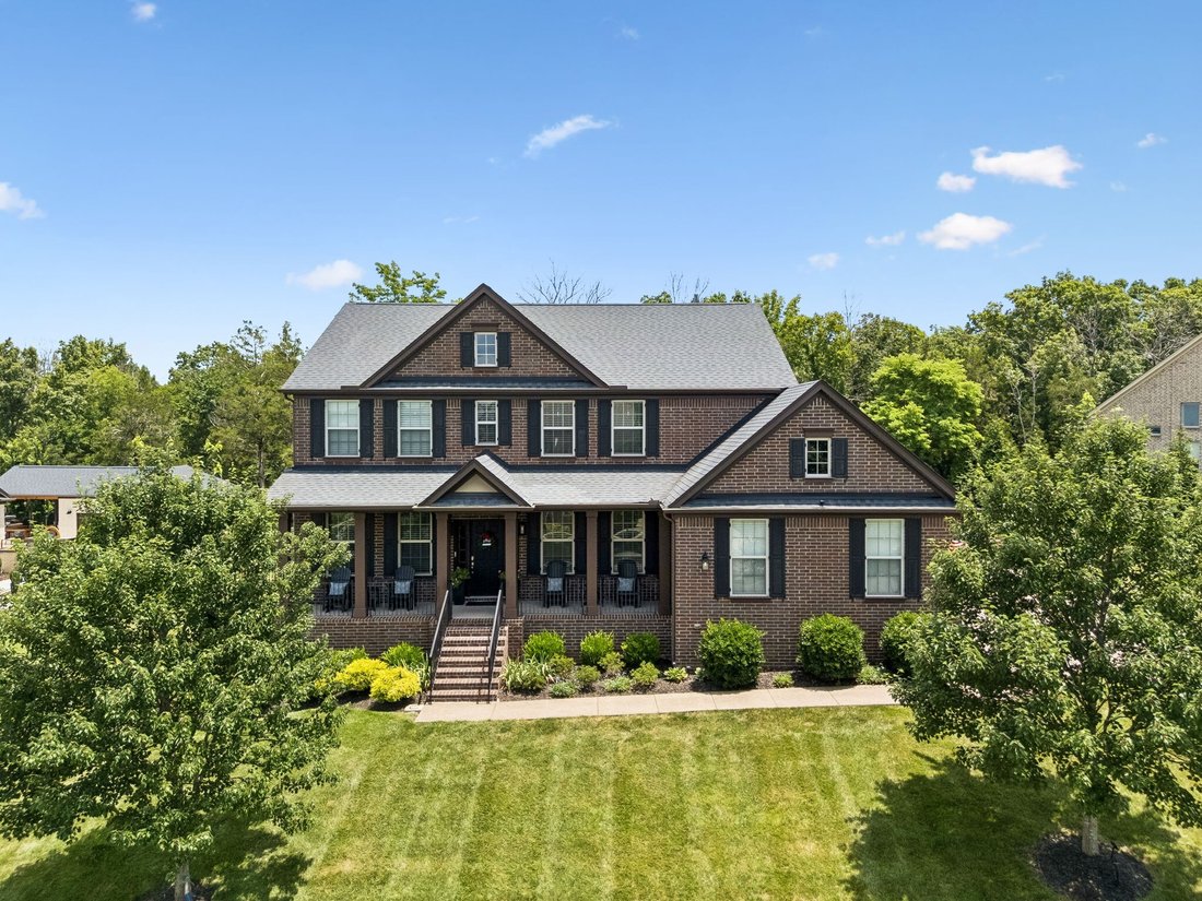 House in Nolensville, Tennessee, United States 4 - 18396467