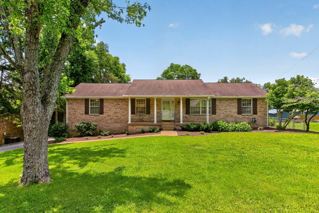 House in Hendersonville, Tennessee, United States 2 - 18396486