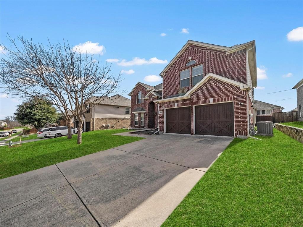 House in Plano, Texas, United States 2 - 18396429