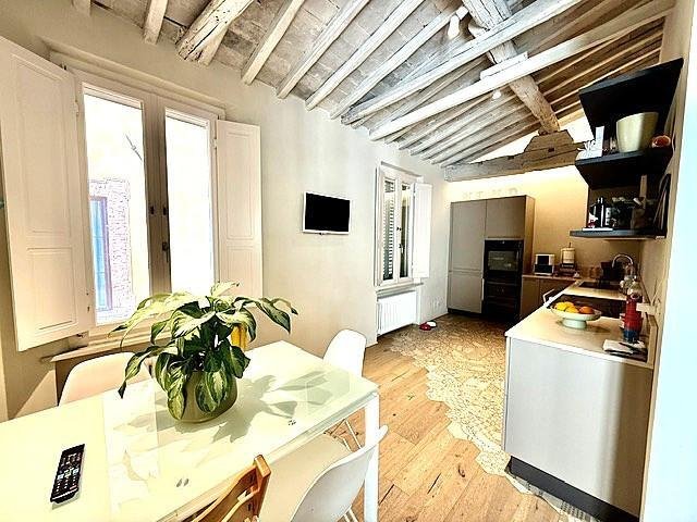 Apartment in Historic Center, Siena, Tuscany 2 - 18395074