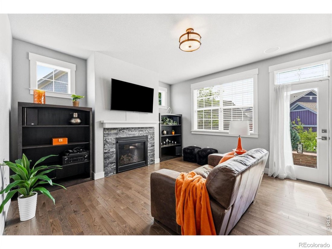 House in Boulder, Colorado, United States 3 - 18394159