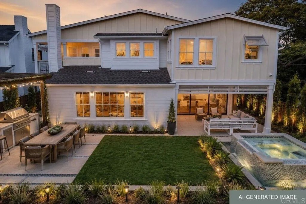 Casa a Encinitas, California, Stati Uniti 1 - 18022703