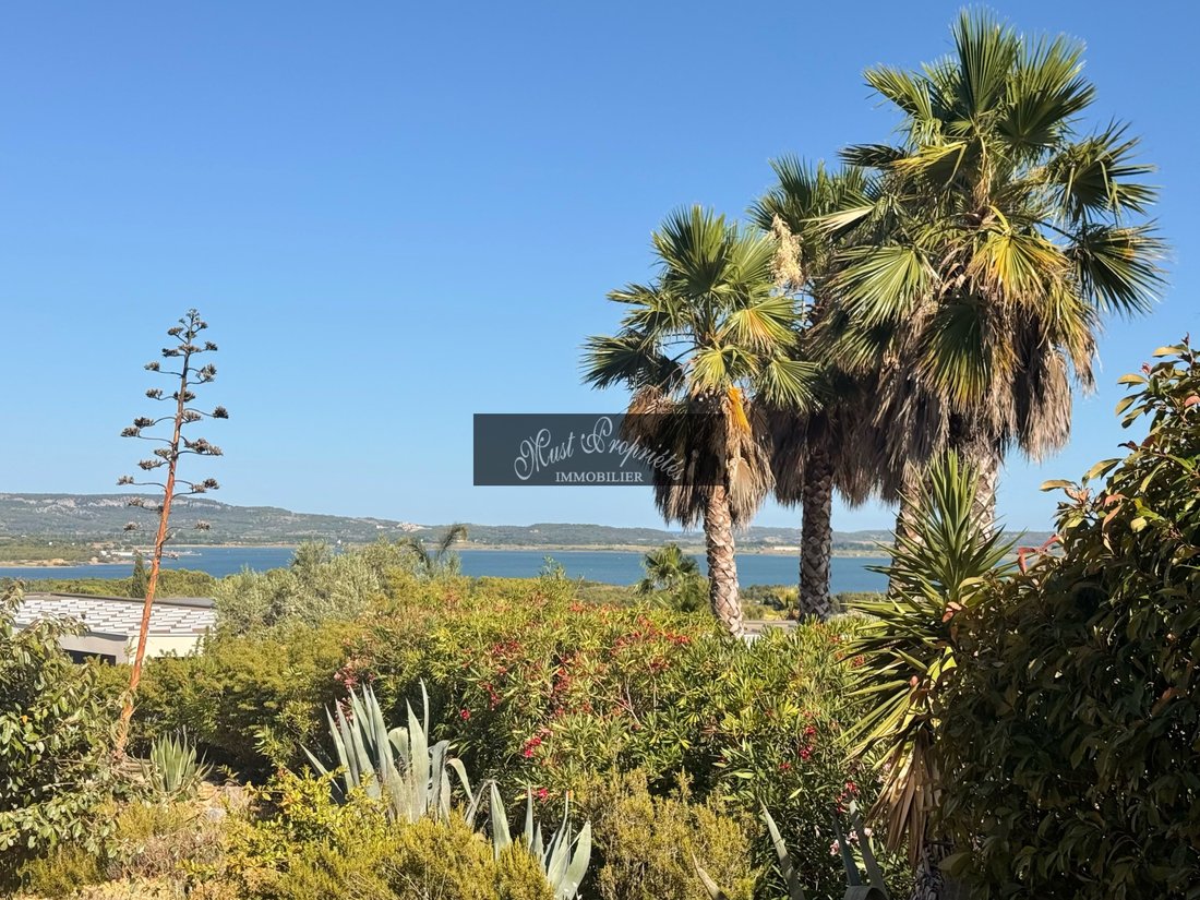 Villa in Ecarts, Narbonne, France 4 - 18363538