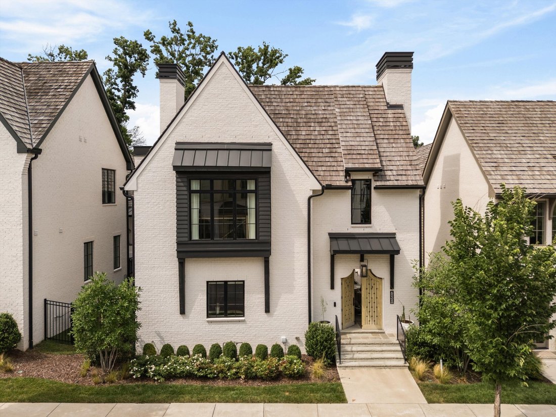 House in Nashville, Tennessee, United States 1 - 18396547