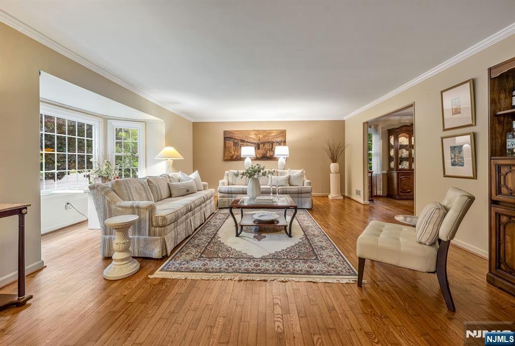 House in Ramsey, New Jersey, United States 4 - 18395497