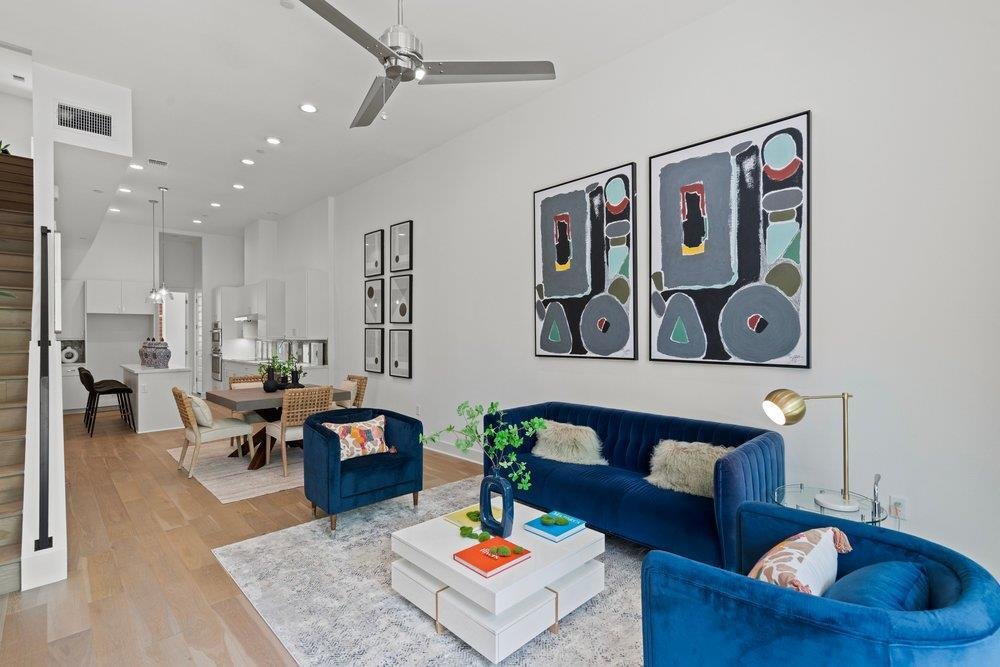 Residenza a Austin, Texas, Stati Uniti 5 - 18394410