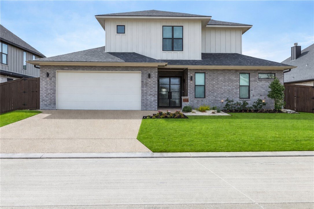 College Station, Texas, United States 2 - 17452615