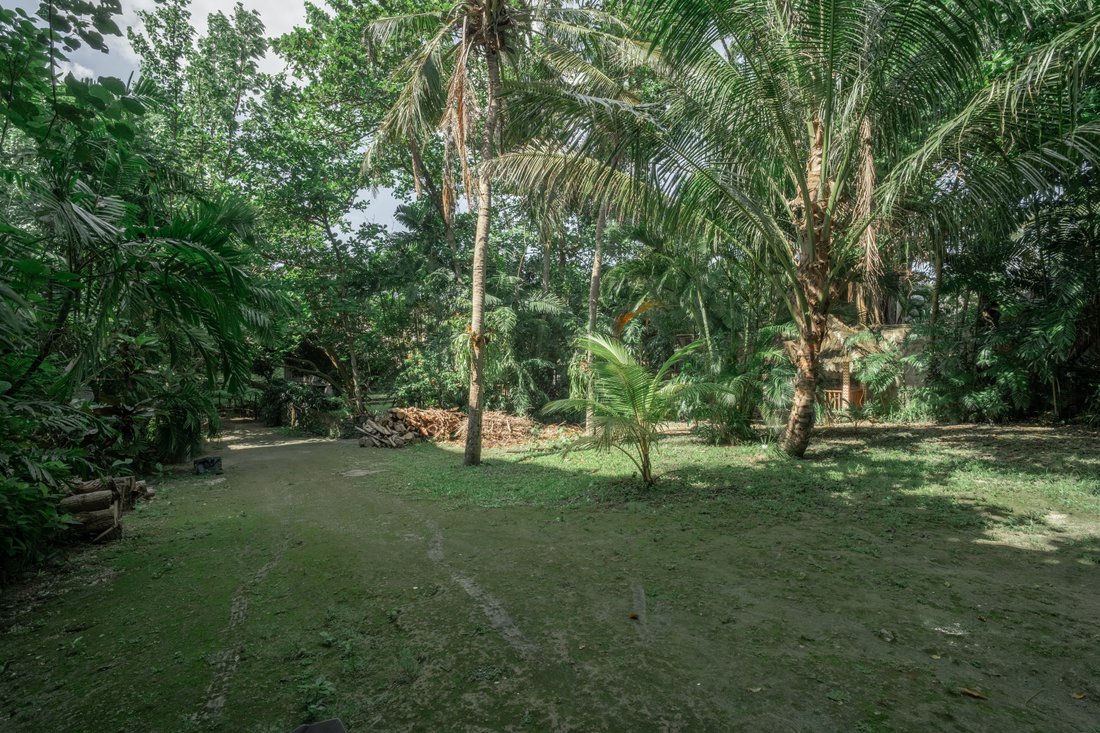 Land in North Kuta, Bali, Indonesia 1 - 18397517