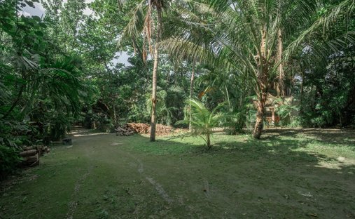 Terreno a North Kuta, Bali, Indonesia 1