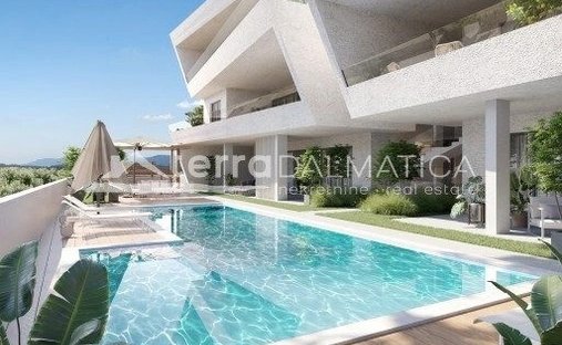 Apartment in Ugljan, Zadar County, Croatia 1