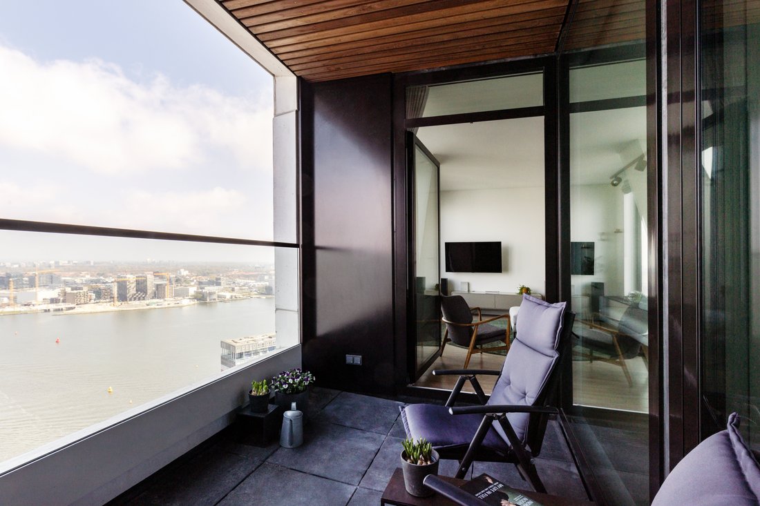 Apartment in Amsterdam, North Holland, Netherlands 3 - 18426181