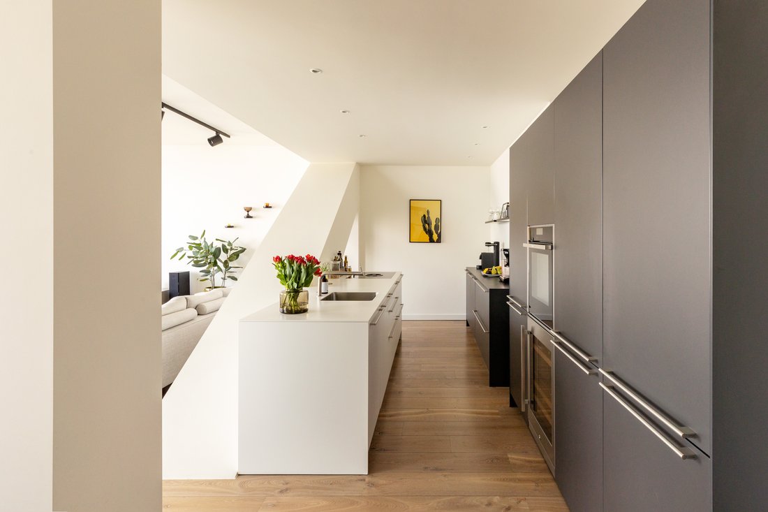 Apartment in Amsterdam, North Holland, Netherlands 4 - 18426181