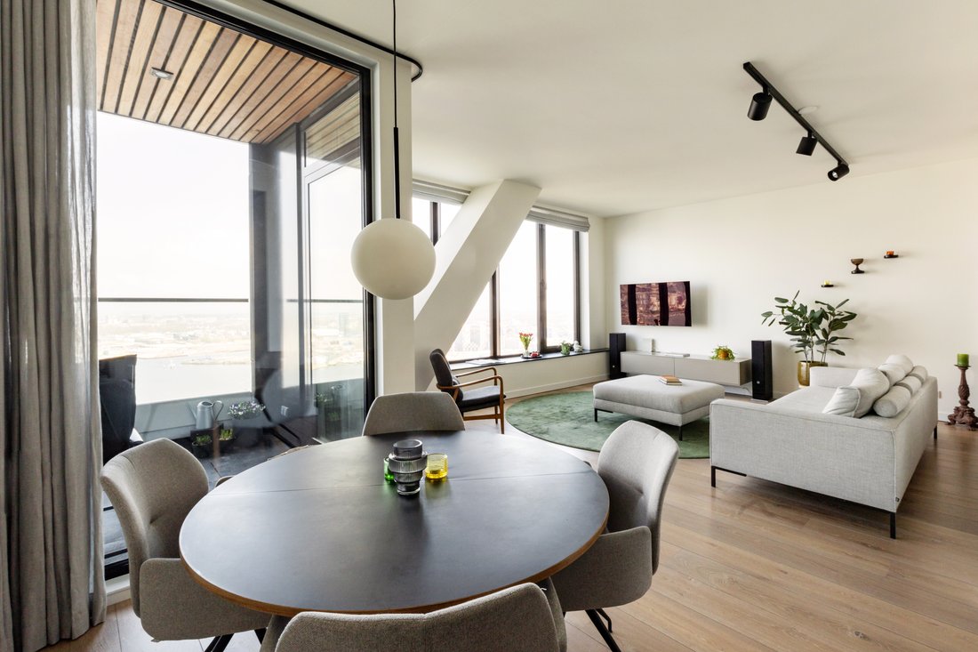 Apartment in Amsterdam, North Holland, Netherlands 1 - 18426181