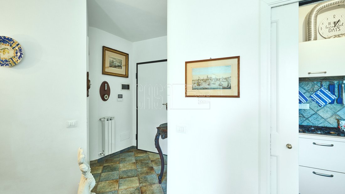 Apartamento en La Serra-Tellaro, Lerici, Liguria 4 - 18398311