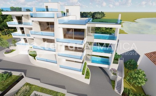 Apartment in Grebastica, Sibenik-Knin County, Croatia 1