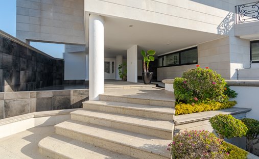 Haus in Rincón Verde, Bundesstaat Mexiko, Mexiko 1