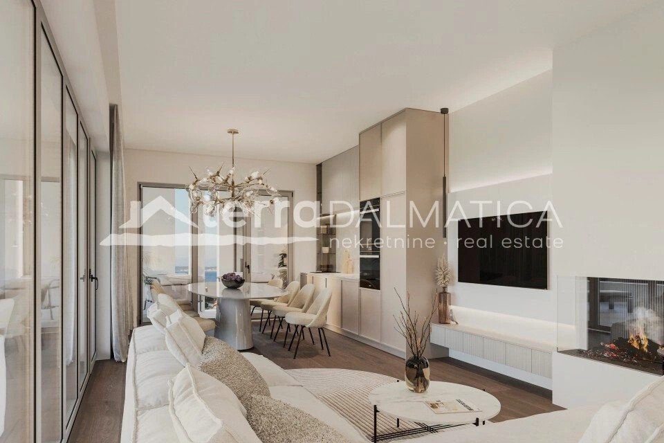 Appartamento a Ugliano, Regione zaratina, Croazia 5 - 18398248