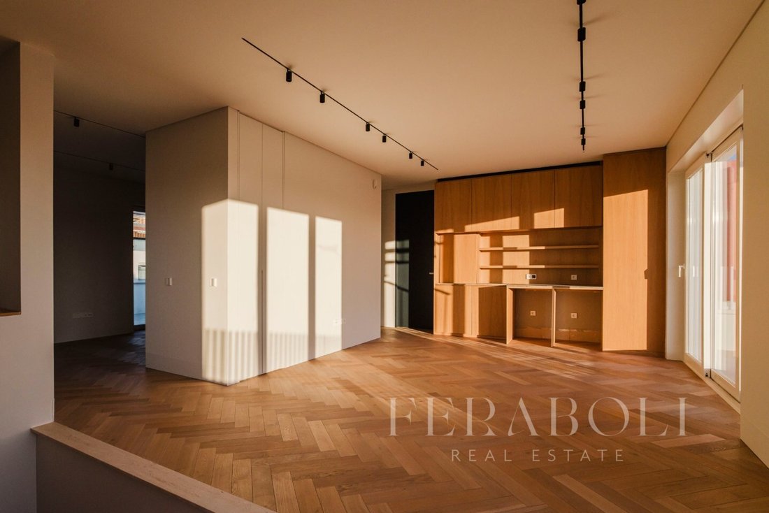 Penthouse in Santo Antonio, Lisbon, Portugal 4 - 18398208