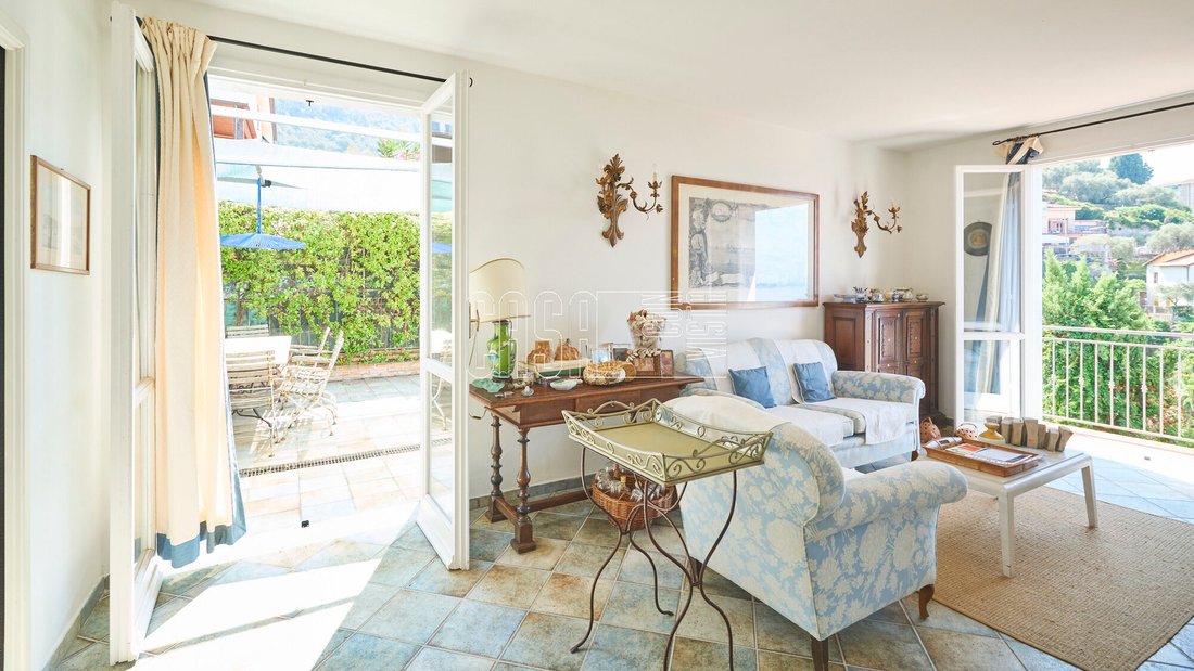 Apartamento en La Serra-Tellaro, Lerici, Liguria 5 - 18398311