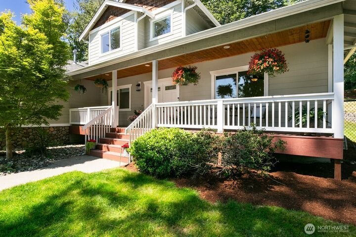House in Snohomish, Washington, United States 2 - 18398323