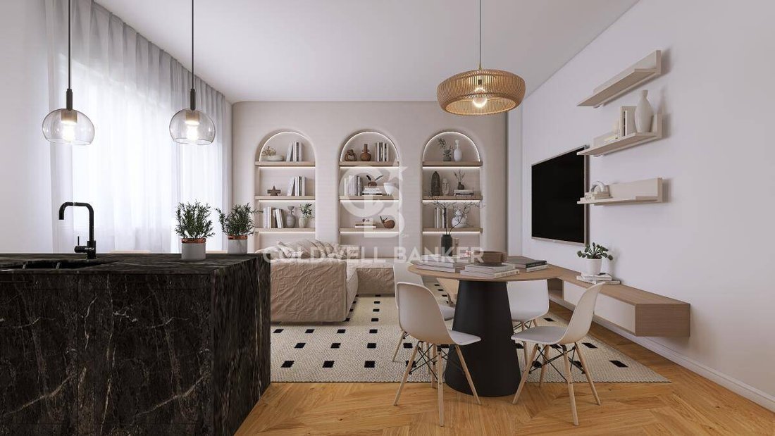 Apartment in Pinciano, Rome, Italy 3 - 18002914