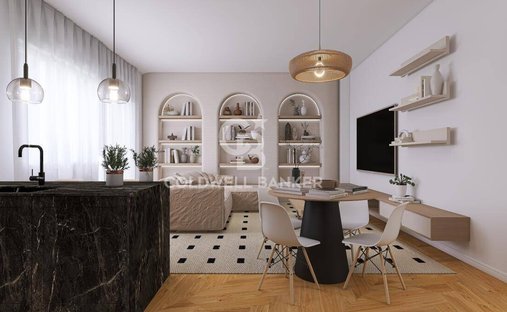 Appartamento a Pinciano, Roma, Italia 1