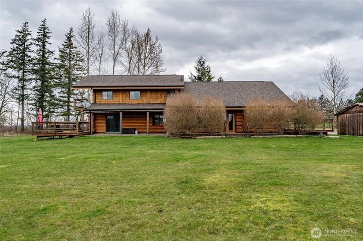 House in Ferndale, Washington, United States 3 - 18398268