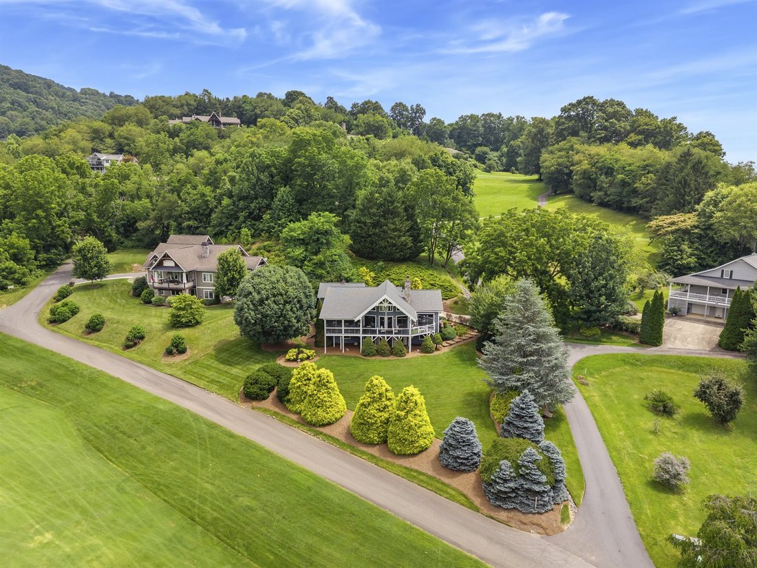 House in Waynesville, North Carolina, United States 3 - 18397721