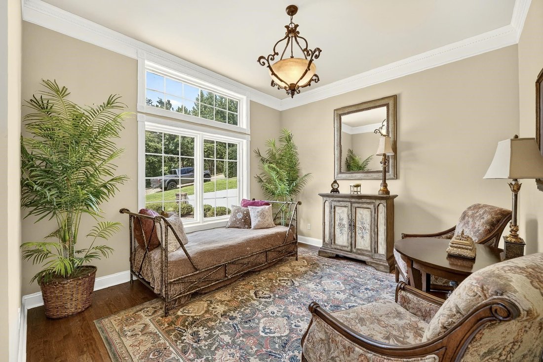House in Savannah, Tennessee, United States 4 - 18397810