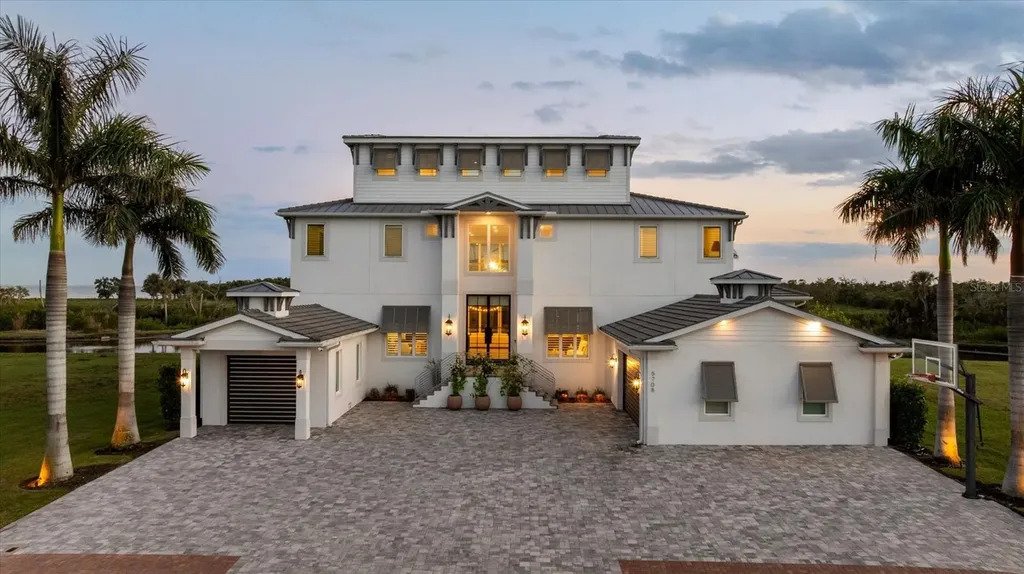 Casa a Bradenton, Florida, Stati Uniti 2 - 18397797
