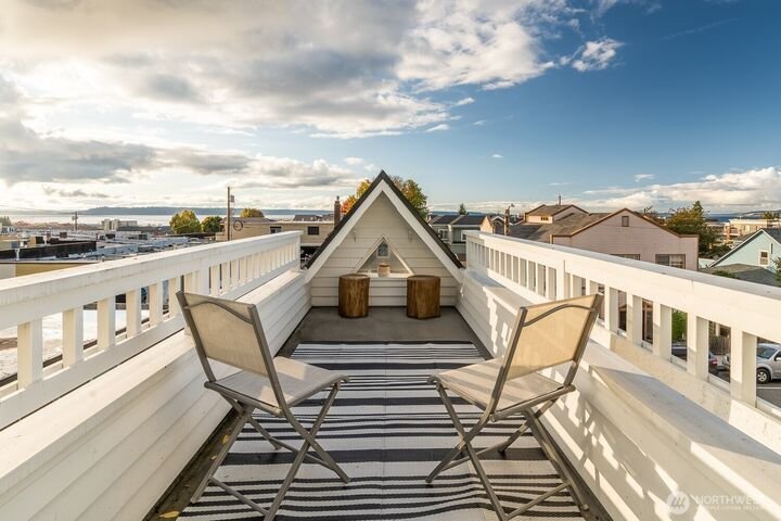 Condo in Woodway, Washington, United States 3 - 18398305