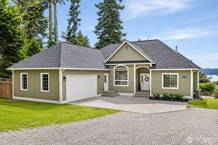 House in La Conner, Washington, United States 5 - 18398294