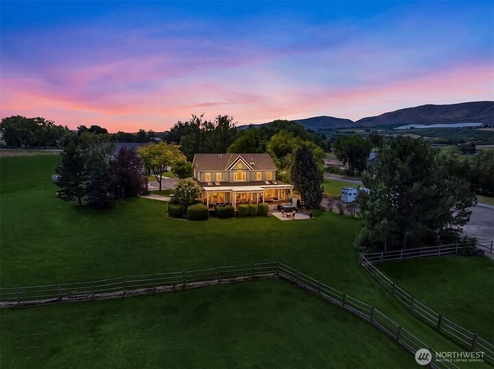 House in Ellensburg, Washington, United States 4 - 18398293