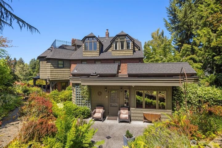 House in Seattle, Washington, United States 2 - 18398265