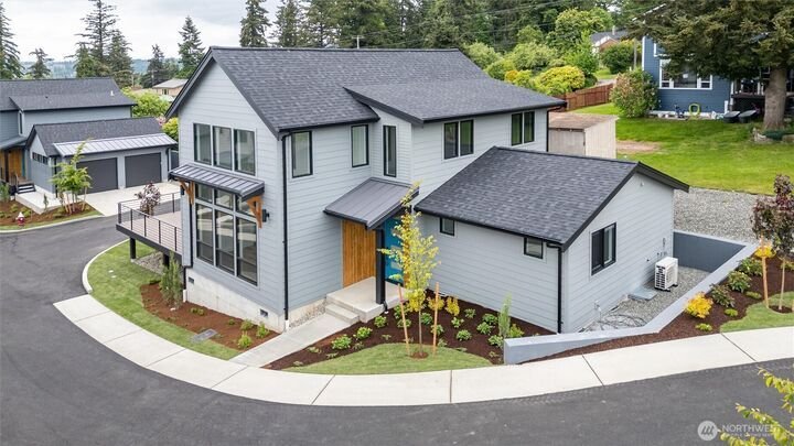 House in Bellingham, Washington, United States 1 - 18398269