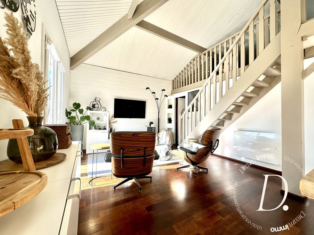 House in Messanges, Nouvelle-Aquitaine, France 4 - 18397976
