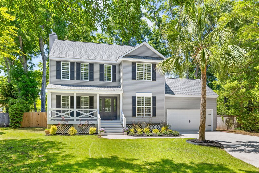 House in Mount Pleasant, South Carolina, United States 2 - 18397826