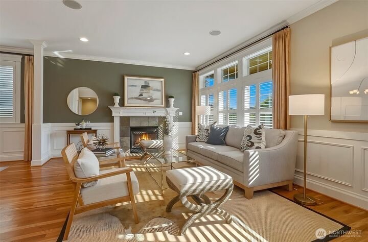 House in Seattle, Washington, United States 4 - 18398286